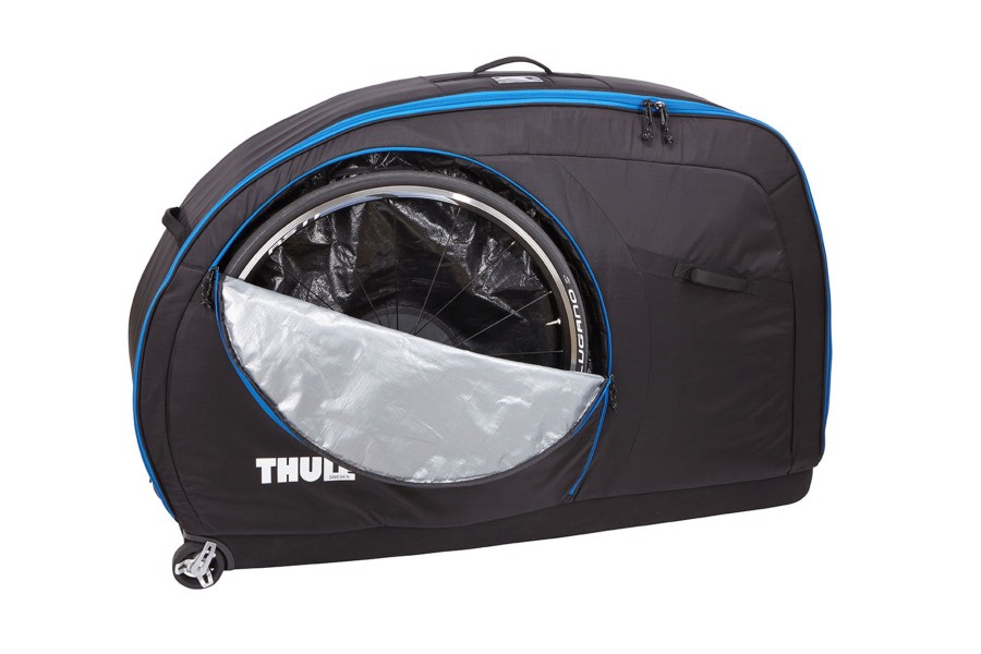Maleta Bicicleta | Thule RoundTrip Traveler | soft