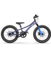 Bici Chipmunk Explorer Disc Aro 20 | Mora