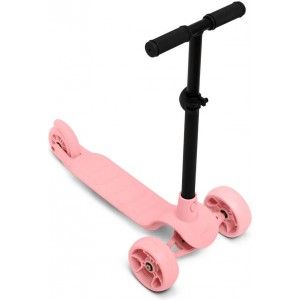HOOK SCOOTER NIÑO FOLD- RED