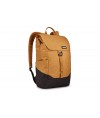 Mochila Thule Lithos 16L | Wood Thrush/Black