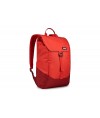 Mochila Thule Lithos 16L | Lava/Red Feather