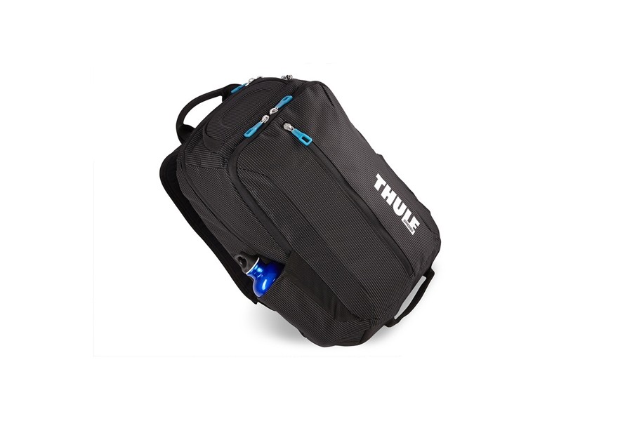 Mochila Urbana | Crossover 25L | Black |Thule |MOCHILAS