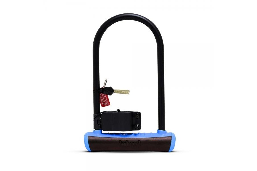 Candado Onguard U-Lock 115x230mm