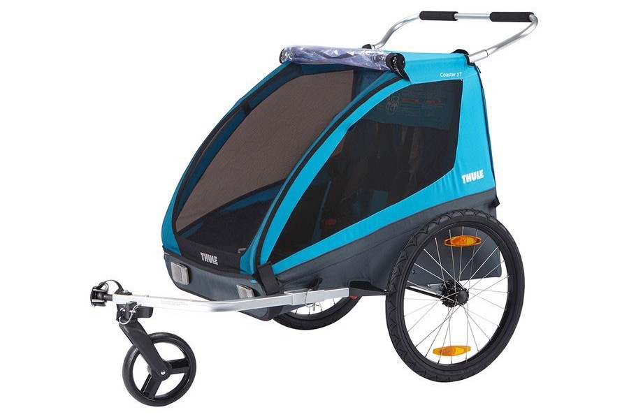 Thule carrito bici Clearance