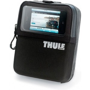 Billetera para bicicletas de Thule .