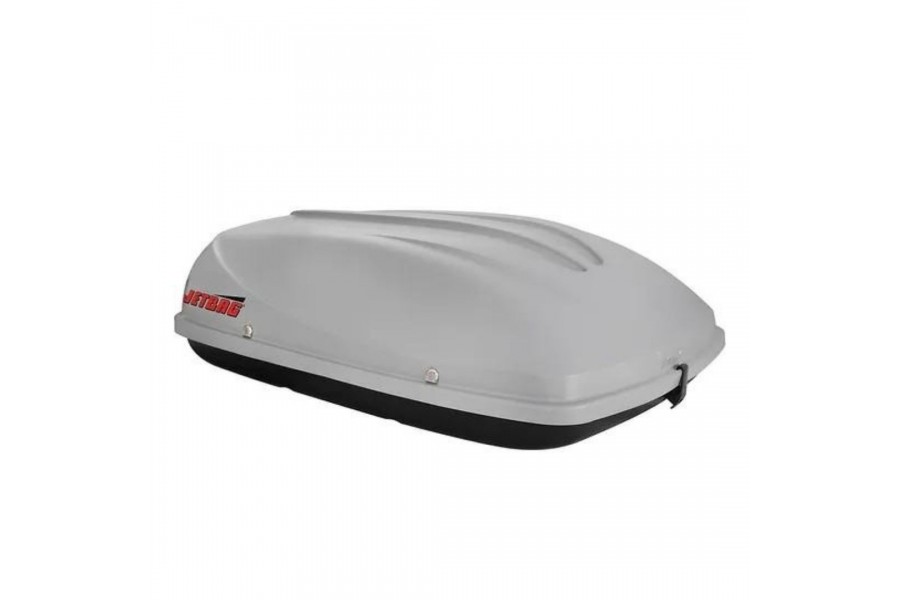 Porta Equipaje Thule JetBag Conquest 370 Lt | Gris