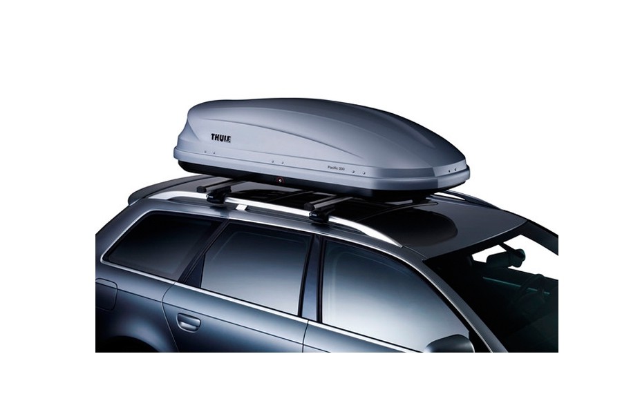 Porta Equipaje | Pacific 200 |Thule |PORTAEQUIPAJES