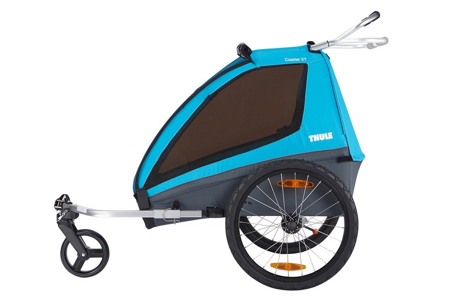 Thule carrito bici Clearance