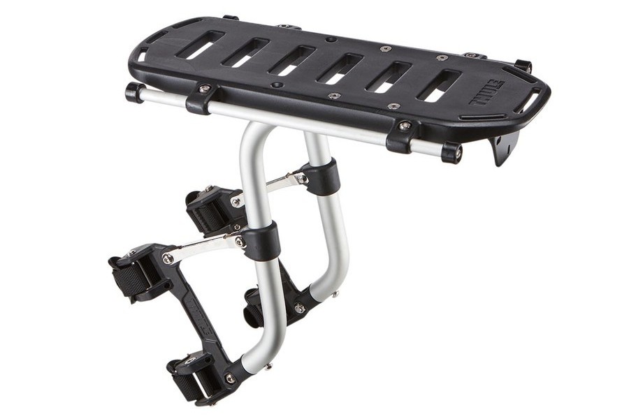 Portabultos trasero para bicicleta KROSS TRAVELRACK 