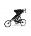 Coche Thule Glide | Jet Black
