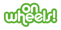 On Wheels!