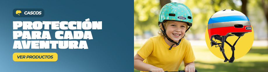 Cascos para bicicletas