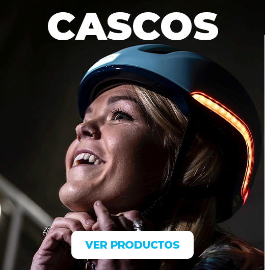 Cascos 